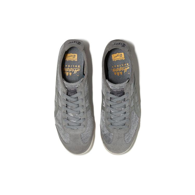 Onitsuka Tiger Mexico 66 Piedmont Grey 1183B393-600