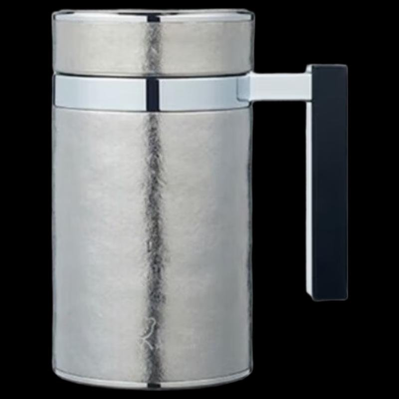 Xinuo Titanium Business Tea Mug