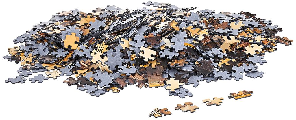 Eurographics Jigsaw Puzzle Ark by Haruo Takino 1000-Piece Noah's 6010-4654