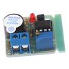 Anti Over Discharge Low Voltage Protection Module Audible Alarm Buzzer 9V 12V