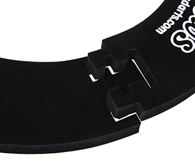 Dart Surround 4 Piece Dart Board Surround [Harrows]