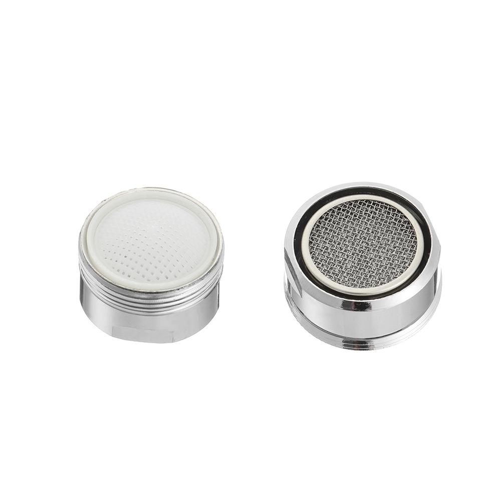 Inner Core Aerator Adapter Water Saving Adapter Faucet Accessories Faucet Aerator Nozzle Filter