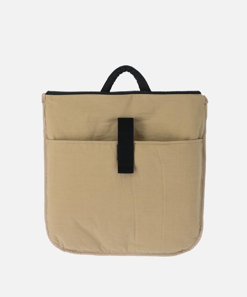Thetung [Aviation] Nylon City Boy Helmet Bag [Black]