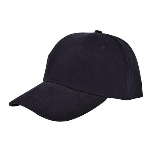 L-Merch Cotton Cap