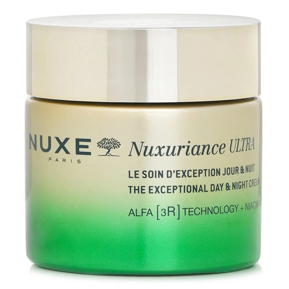 Nyxfuence Ultra Исключительный Дневной и Ночной Крем 75 мл