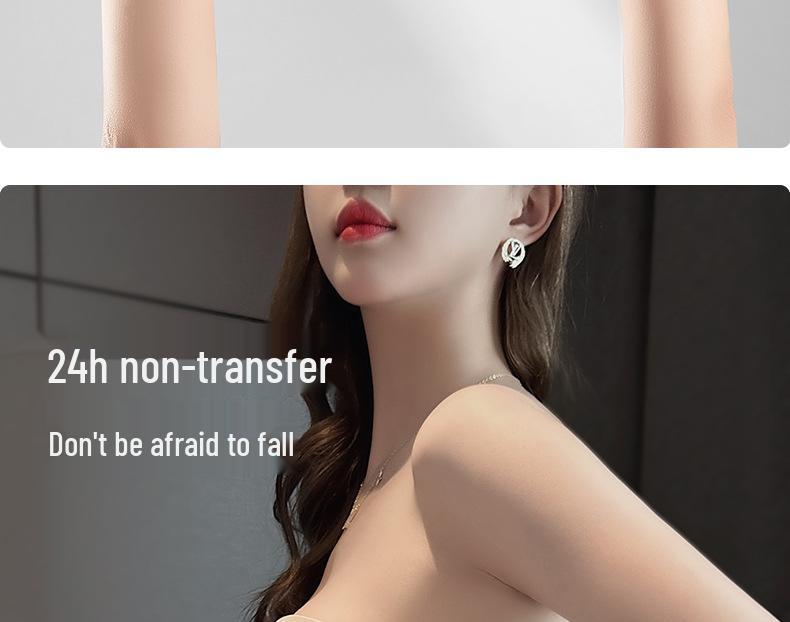 2024 Seamless Adjustable Strapless Bra: Summer Thin Style, Uplifting, and Anti-Sagging for a Sleeker Look.
