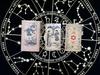 Hot Sell Rider Waite Tarotkort Spådom Personlig Bruk Tarotstokk Full Engelsk Spansk Versjon Orakelkort for Jente Brettspill