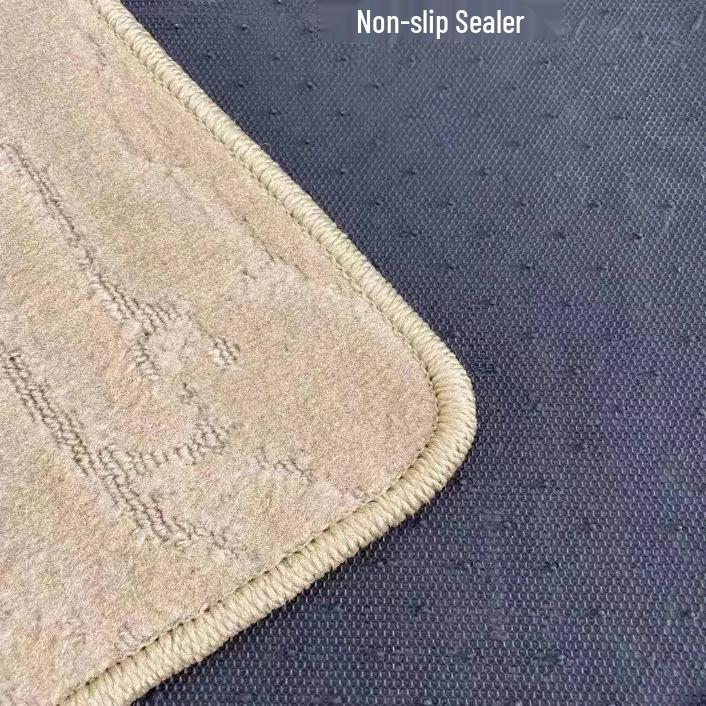 Custom Foot Mats for Accord: Compatible with Eleventh To Seventh Generations - Carpet Style