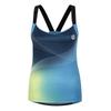 Dare 2B Womens/Ladies Ombre AEP Cycling Vest Top