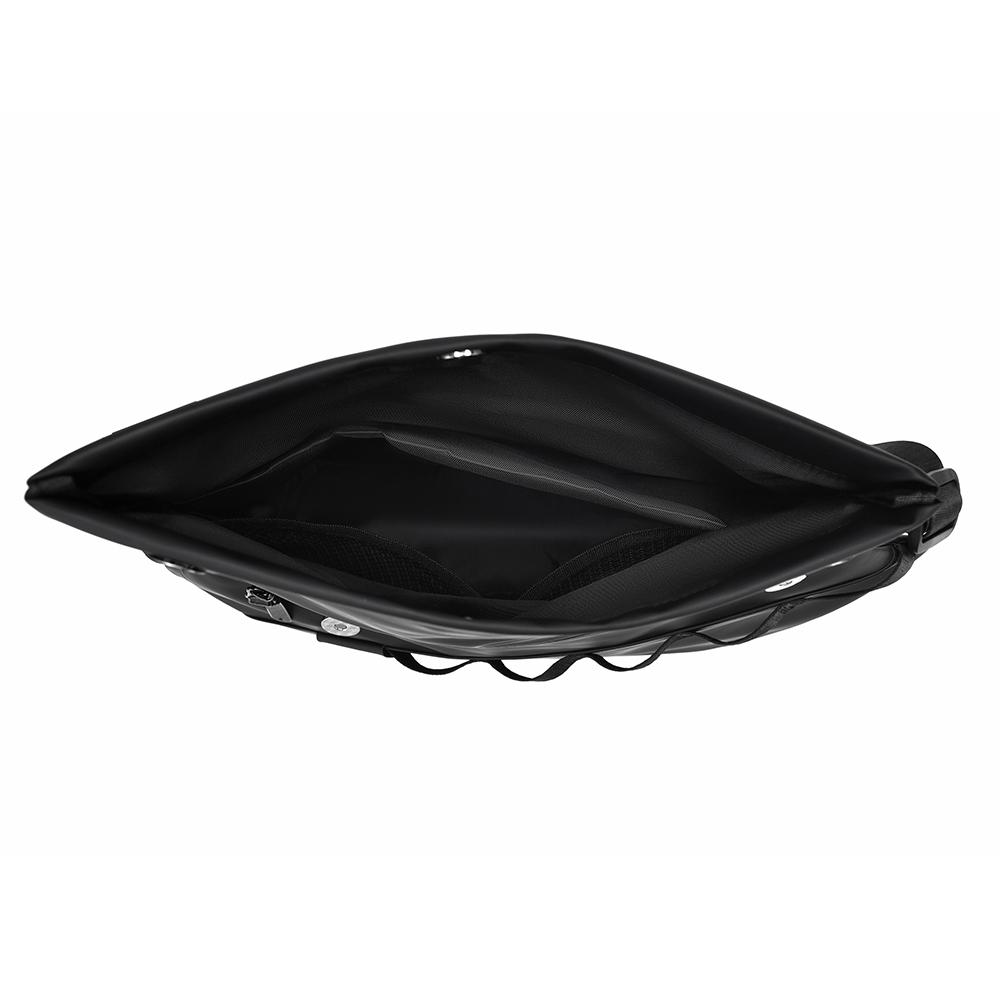 Multifunctional Chest Bag Men's Sports Machine Crossbody Bag Large Capacity Shoulder Bag