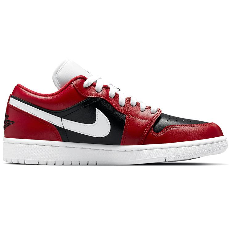 Air Jordan 1 Low 'Chicago Flip' Women's DC0774-603