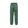 GUCCI Gg Jersey JoGGing Pant With Web 655146-XJDF0-3305