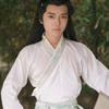 Men's Hanfu Chinese Wei And Jin Dynasty Style Hanfu Suit