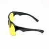 Uv400 Lens High-Definition Night Driving Glasses-Anti-Glare Polarized Night Vision To Reduce Eye Fatigue, Men And Women Driving