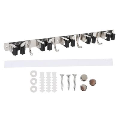 Depolama ve düzenleme – Mutfak Askıları ve Rayları