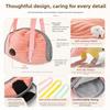 Anti Escape Parrot Walking Bag Portable Parrot Outing Bag Parrot Vest Carrier  Outdoor Walks