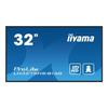 Écran LCD LED - iiyama - ProLite LH3275HS-B1AG - 32 pouces - Full HD - Signalisation numérique