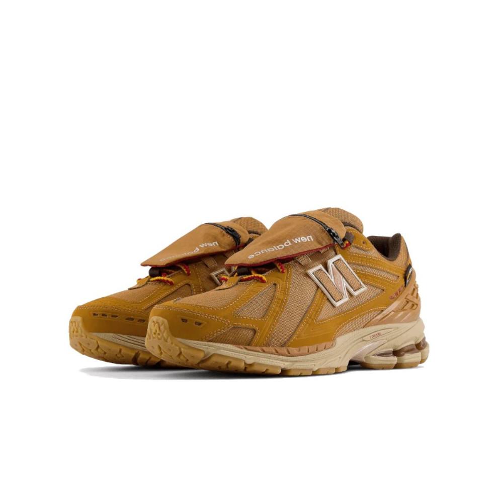 New Balance 1906R Cordura Pocket Wheat