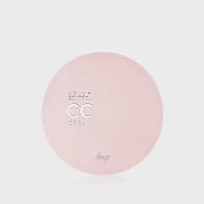 Trucco viso – BB & CC Cream