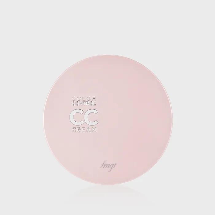 

The Face Shop Aura CC Cream 20g No. 02