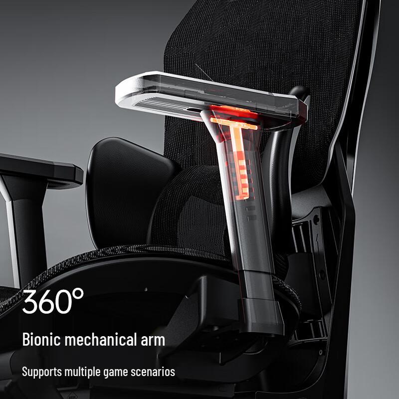 Aofeng Ergonomic Gaming Chair