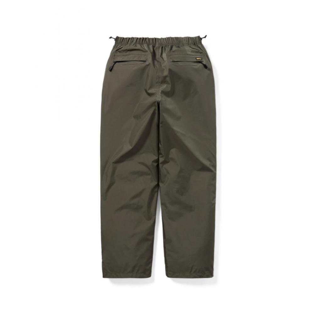 Thisisneverthat Gore Tex 3l All Weather Pant Mud