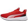 Flyer Lite 3 Fashion Comfortable Running Shoes Men Sneaker Red White 310797-05