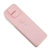 Mini Bag Sealer Rechargeable 400MAh Portable Magnetic Mini Heat Sealer Cutter for Snack Plastic Bag