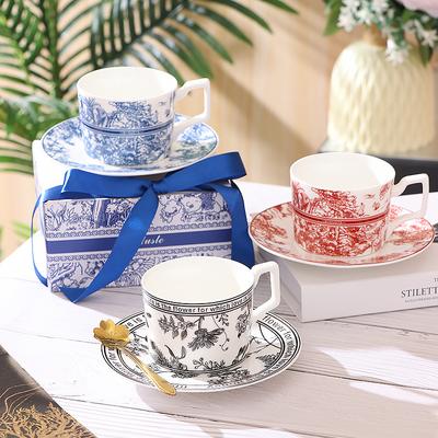 Bardak Takımı – Kahve ve çay setleri
