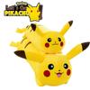 Adorable Long Pikachu Pillow Plush Toy Doll Home Decor Children Gift Kid