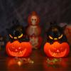 Halloween Decoration Props, Electronic Candle Lights, Party Supplies, Ornaments, Night Lights.