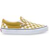 Vans Classic Slip-On 'Checkerboard - Olive Oil' Men's VN0A4U381GI