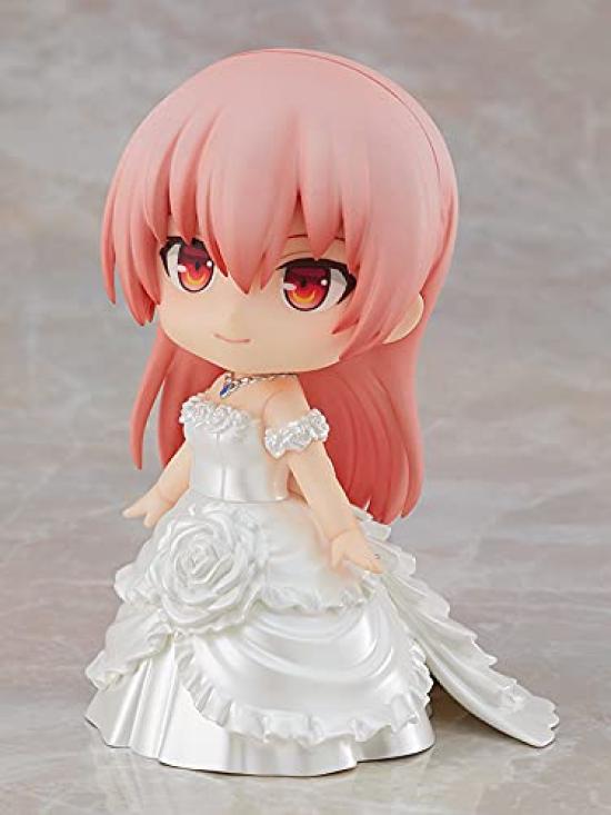 Nendoroid TONIKAWA Over The Moon For You Tsukasa Yuzaki ABS PVC Polyester Painted Action Figure Non-scale