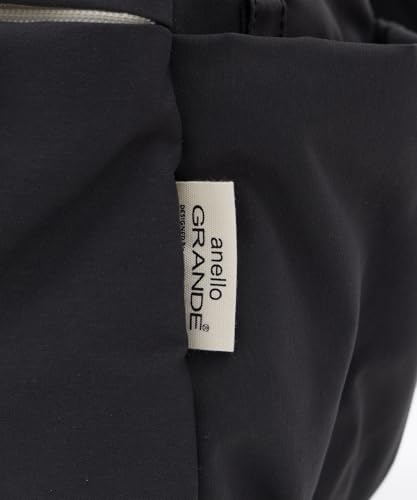 pocca A5 lightweight backpack with security pocket