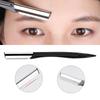 With Brush Comb Hair Remover Face Epilator Makeup Tool Razor Eyebrow Tweezer Eyebrow Trimmer Kit