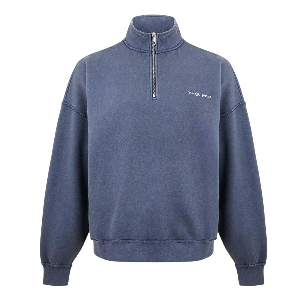 Jack Wills Mens Fleece Sweatshirt