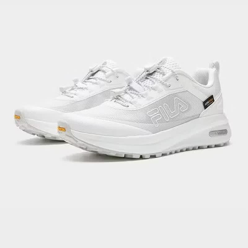 FILA Women's Soft Cloud 4 Outdoor Running and Hiking Shoes