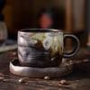 OLOEY Retro Ceramic Coffee & Tea Cup