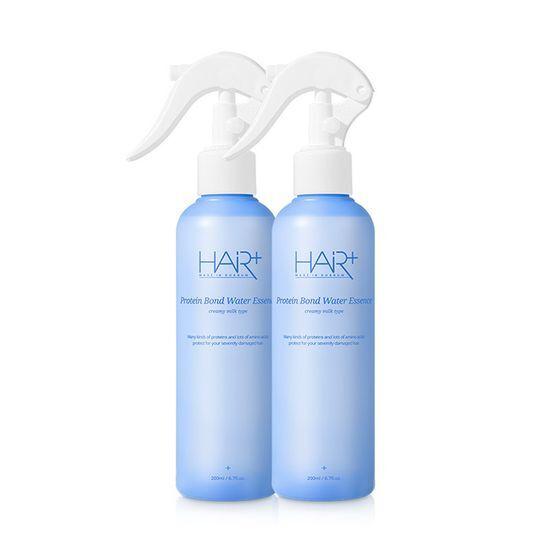 HAIR+ Protein Bond Water Essence 200ml X 2