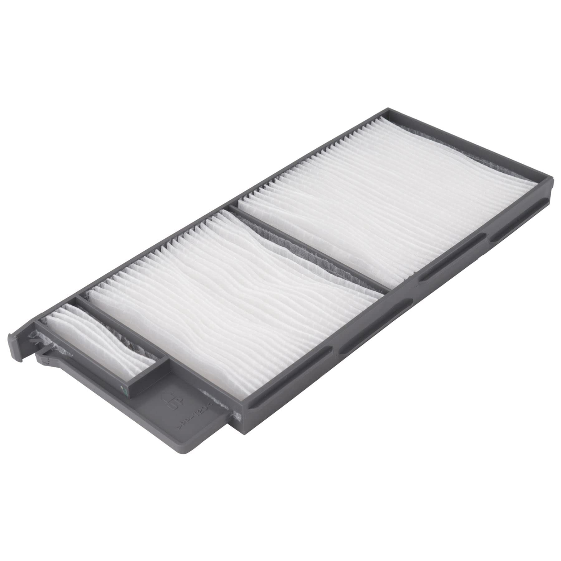 

TOYOTA Genuine Part Clean Air Filter for Land Part Number Cruiser, 88568-60010