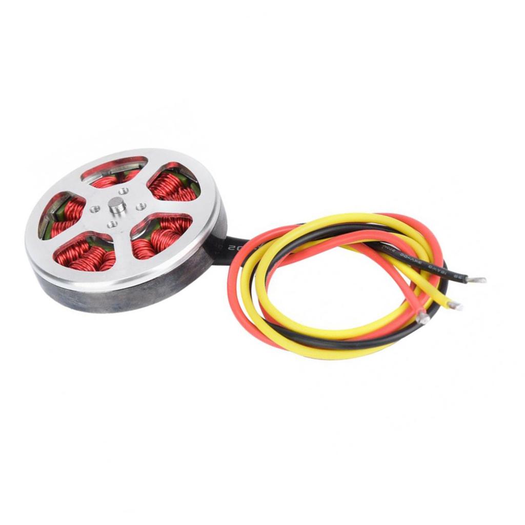 1PCS 5010 750KV High Torque Brushless Motors For ZD550 ZD850 MultiCopter QuadCopter Multi axis aircraft