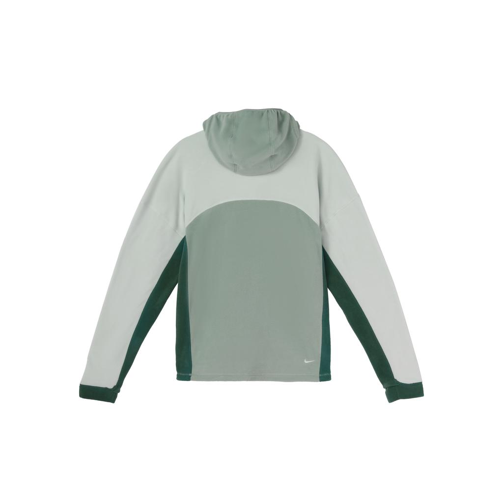 New Nike ACG Sweatshirts Men Mica Green DQ5780-330