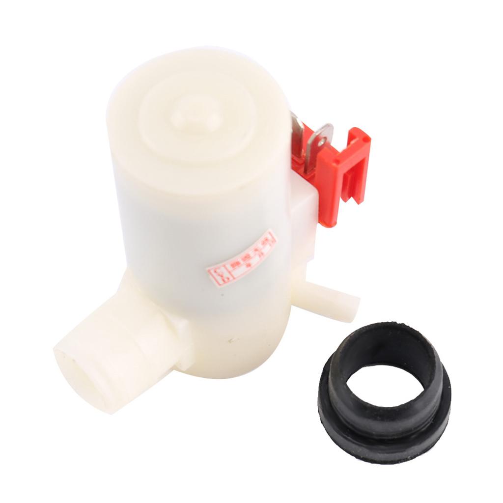76806 SL0 E01 38512 SA5 013 Car Auto Windshield Windscreen Washer Pump for Acura Honda