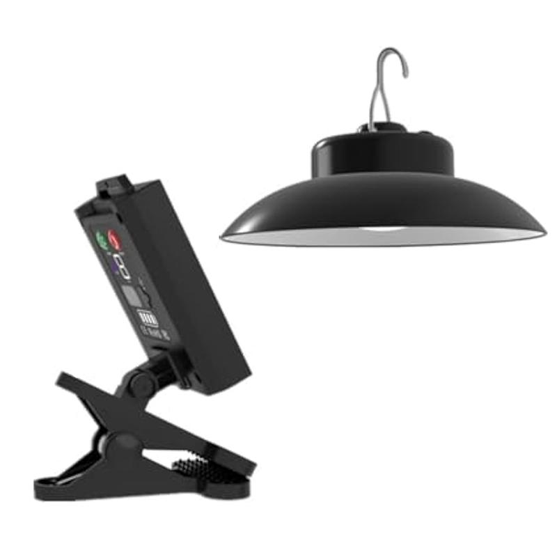 

Good-White Solar Outdoor Umbrella Light, Timer Remote Control, Umbrella Light Outdoor Garden Solar Garden Umbrella Light LED Dur