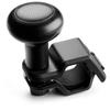Support de volant - THRUSMASTER - SimTask Steering Kit + boule de manoeuvre - Noir - Compatible T128 &amp; T248 4060302