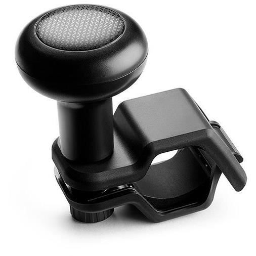 Support de volant - THRUSMASTER - SimTask Steering Kit + boule de manoeuvre - Noir - Compatible T128 &amp; T248 4060302