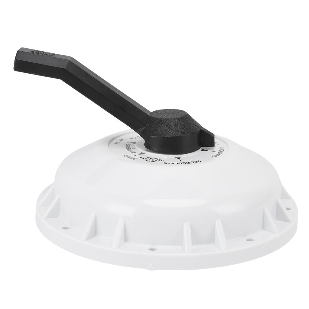 272422 Valve Top Assembly with Diverter Seal Compression Spring Replacement for 261142 261049 261050 2 Inch HiFlow Valve