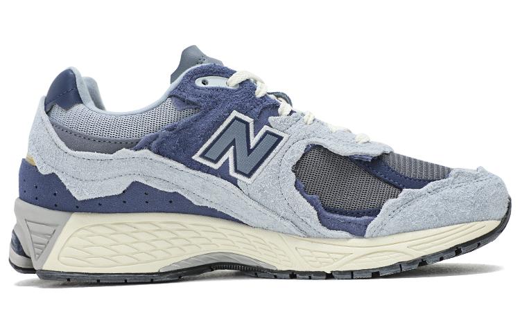 New Balance Sneakers 2002R Protection Pack M2002RDI