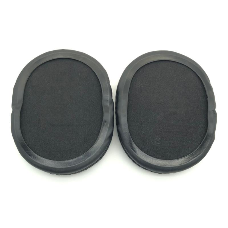 Earpads for Somic G936N G936Pro Headphone Earpads Replacement Headset Ear Pad PU Leather Sponge Foam