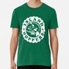 Island Hoppers Größe S bis 5XL Hergestellt in den USA Unisex T-Shirt